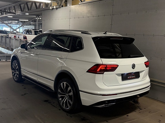 Volkswagen Tiguan Allspace 6 of 21