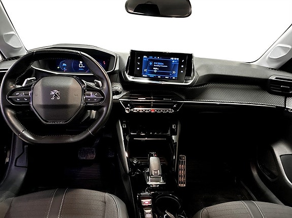 Peugeot 208 5 of 14