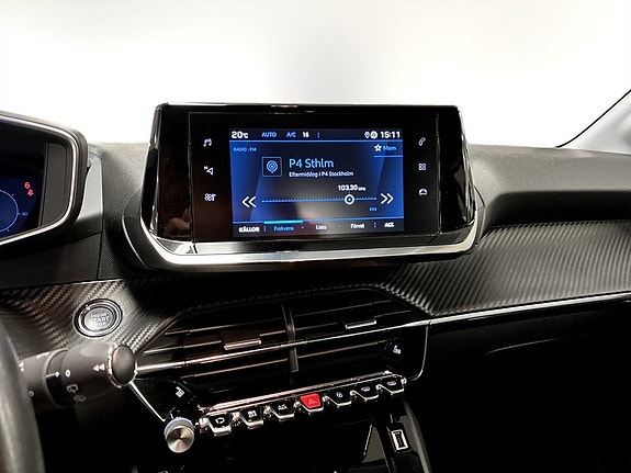 Peugeot 208 8 of 14