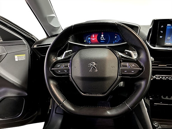 Peugeot 208 6 of 14