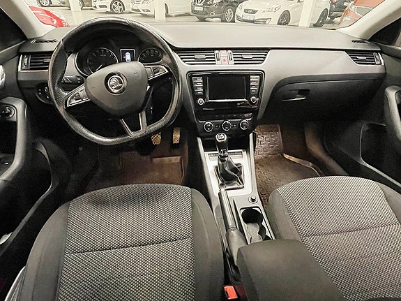 Skoda Octavia 6 of 7