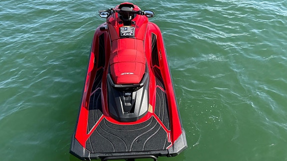 Yamaha GP 1800 SVHO 2026 2 of 4