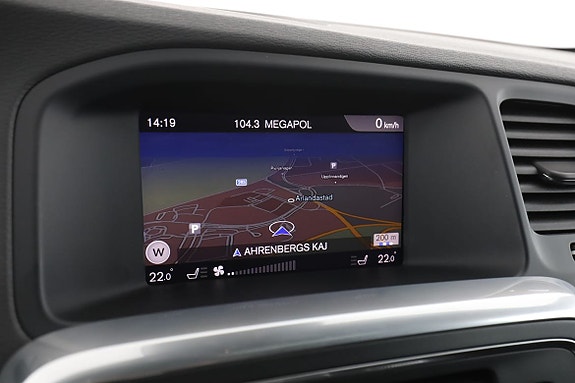 Volvo V60 22 of 30