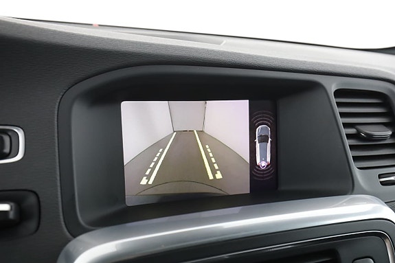 Volvo V60 24 of 30