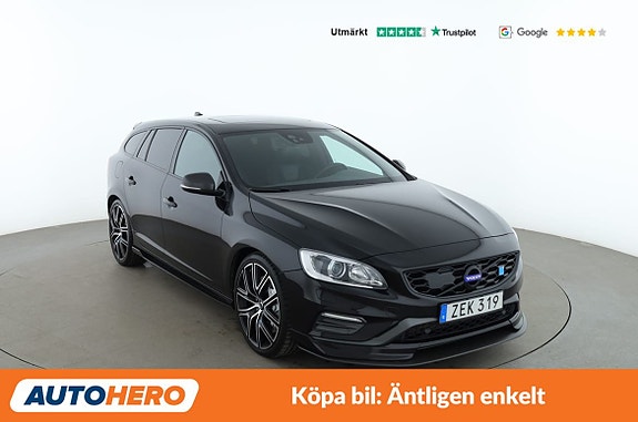 Volvo V60 8 of 30