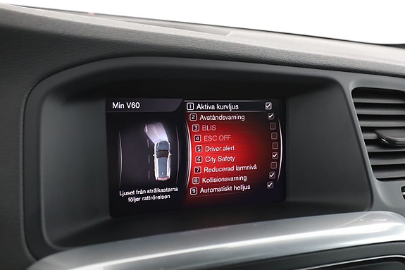 Volvo V60 23 of 30