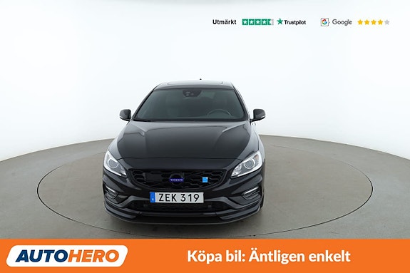 Volvo V60 9 of 30