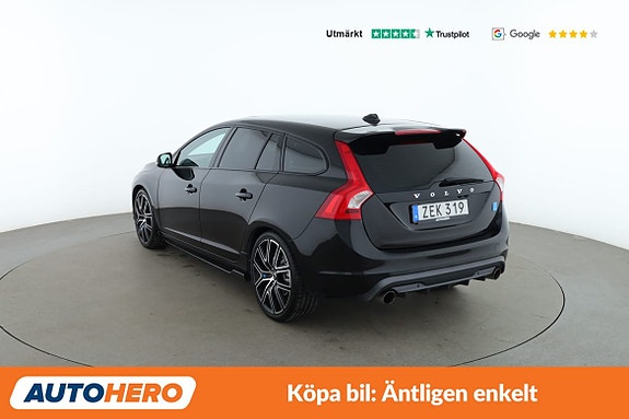 Volvo V60 3 of 30
