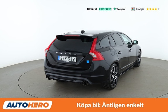 Volvo V60 6 of 30