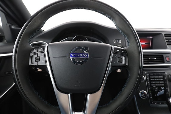 Volvo V60 19 of 30