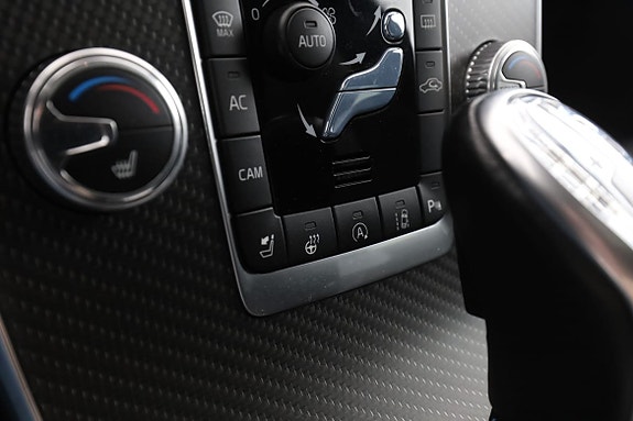 Volvo V60 27 of 30