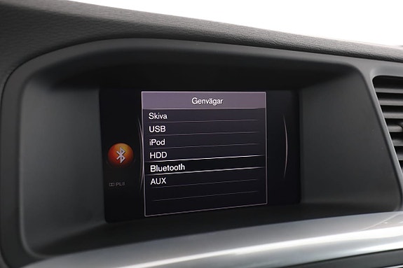 Volvo V60 21 of 30