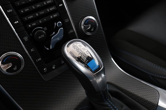 Volvo V60 29 of 30