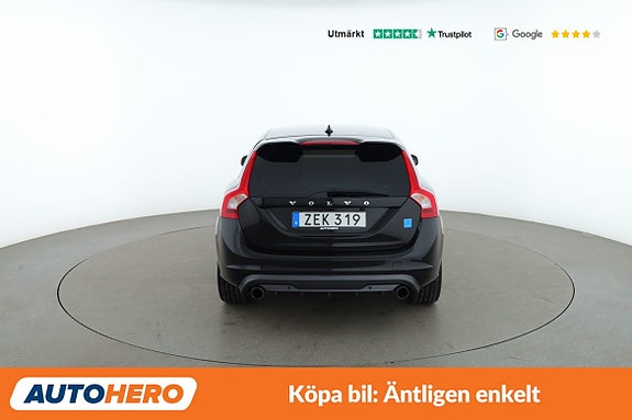 Volvo V60 4 of 30