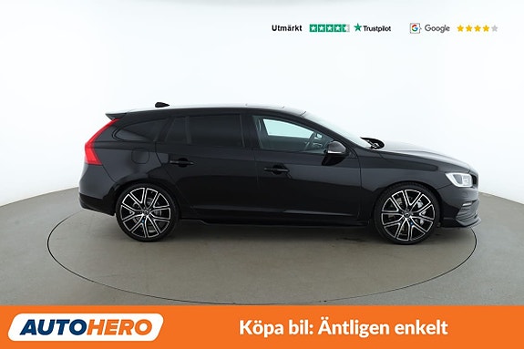 Volvo V60 7 of 30