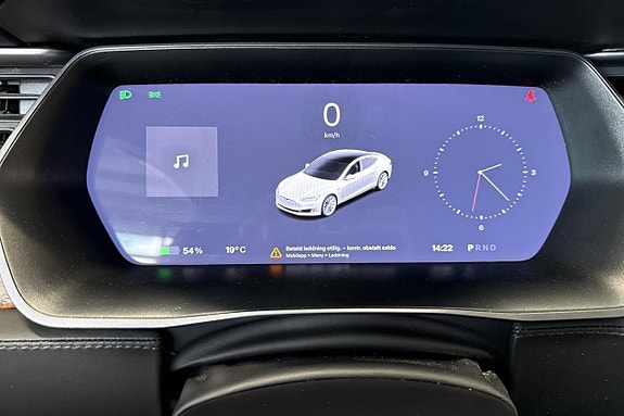 Tesla Model S 11 of 12