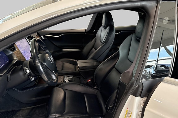 Tesla Model S 8 of 12