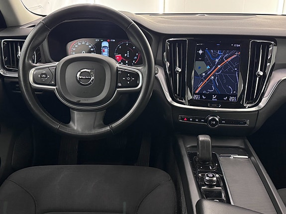 Volvo V60 19 of 21