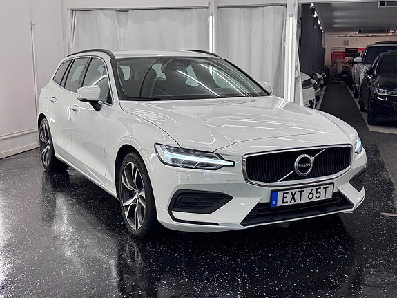 Volvo V60 3 of 21