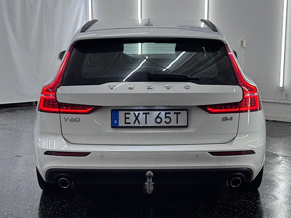 Volvo V60 4 of 21