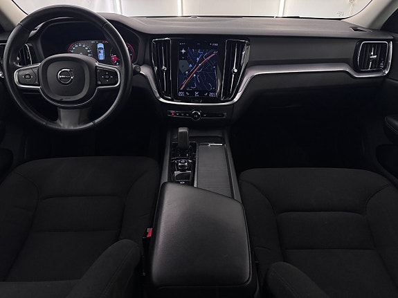 Volvo V60 18 of 21