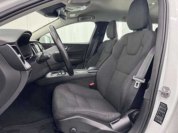 Volvo V60 9 of 21