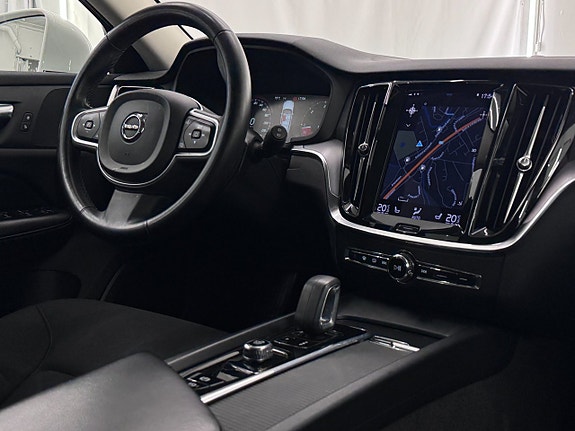 Volvo V60 20 of 21