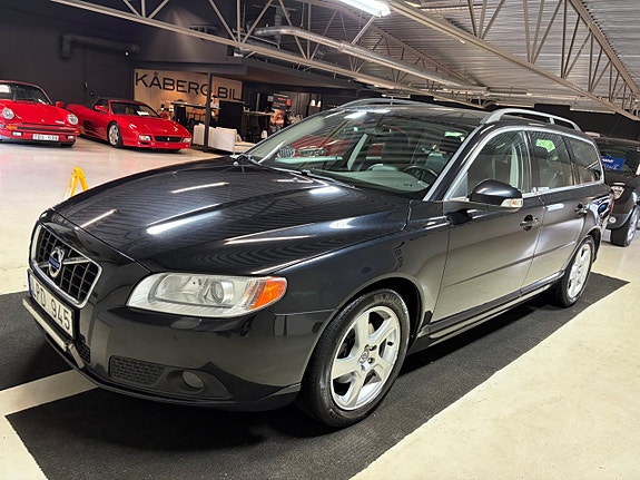 Volvo V70 5 of 9