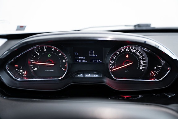 Peugeot 208 20 of 30