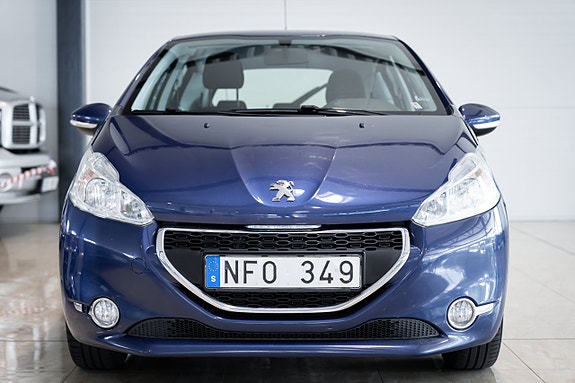 Peugeot 208 6 of 30