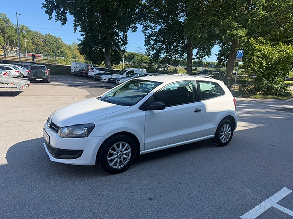 Volkswagen Polo 2 of 2