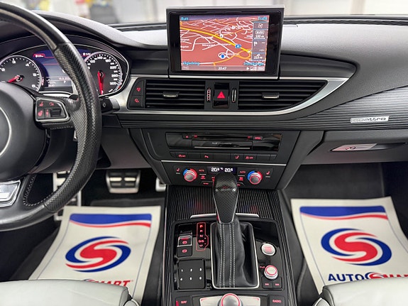Audi A7 29 of 30