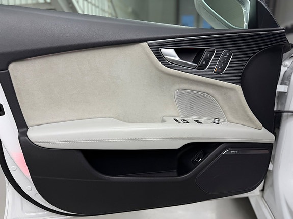 Audi A7 15 of 30