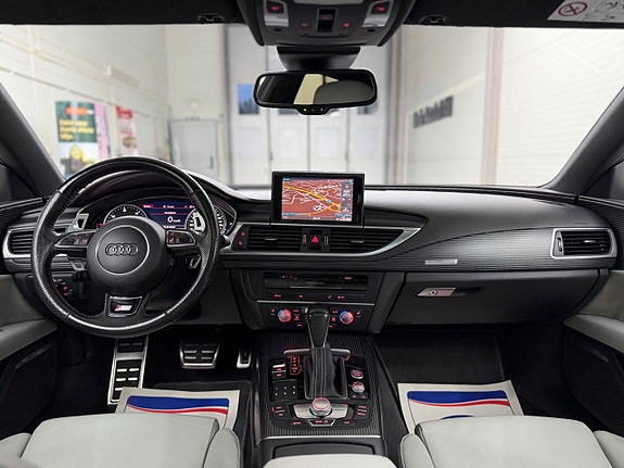 Audi A7 27 of 30