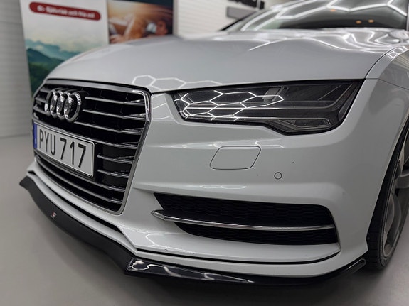 Audi A7 12 of 30