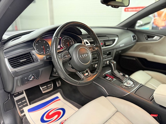 Audi A7 13 of 30