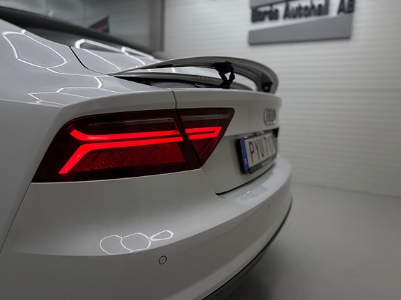 Audi A7 10 of 30