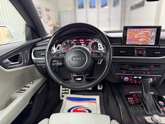 Audi A7 28 of 30