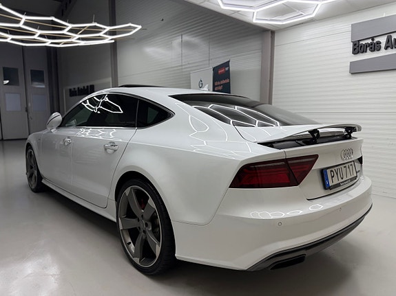 Audi A7 6 of 30