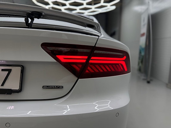 Audi A7 11 of 30
