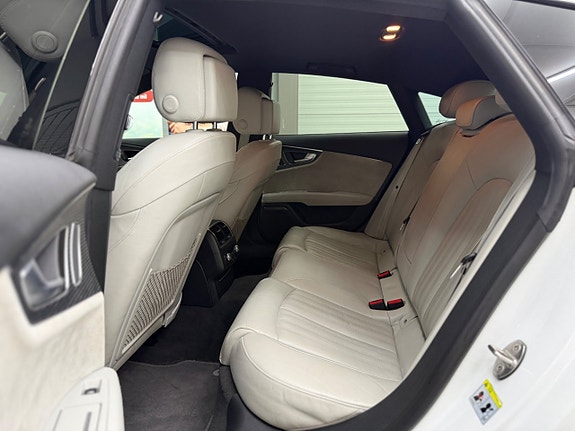 Audi A7 20 of 30