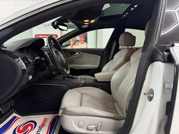 Audi A7 17 of 30