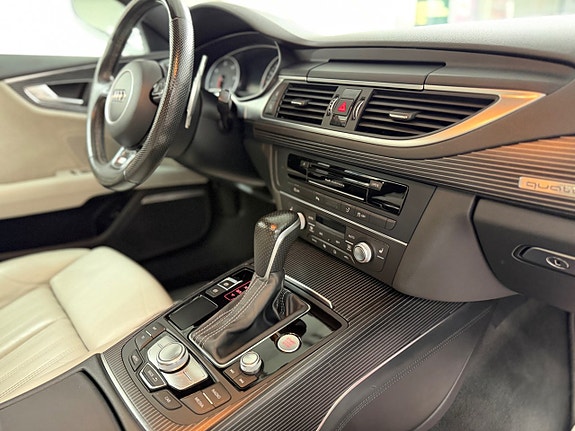 Audi A7 25 of 30