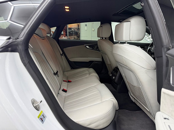 Audi A7 22 of 30