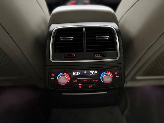 Audi A7 26 of 30