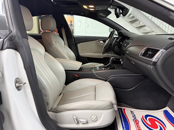 Audi A7 24 of 30