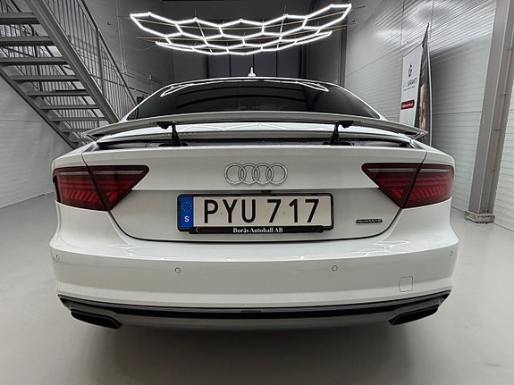 Audi A7 5 of 30