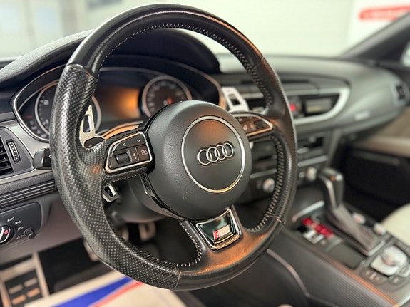 Audi A7 14 of 30