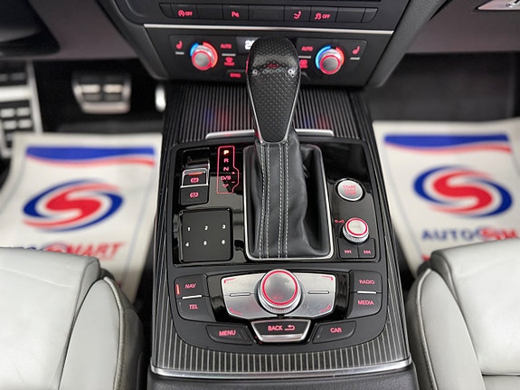 Audi A7 30 of 30