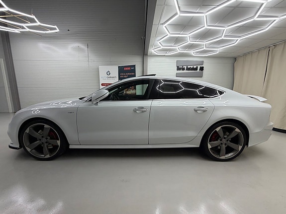 Audi A7 7 of 30